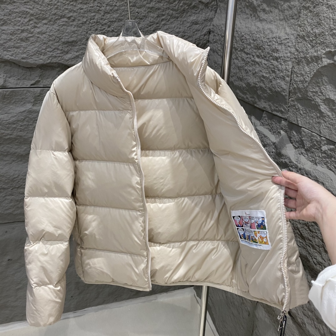 Moncler Down Jackets